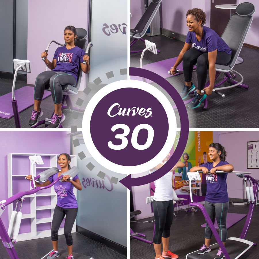 Curves workout machines new arrivals